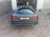 Mazda 626 1988 годаүшін2 200 000 тг. в Каскелен – фото 3
