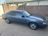Mazda 626 1988 годаүшін2 200 000 тг. в Каскелен – фото 2