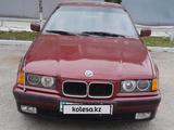 BMW M3 1992 года за 1 600 000 тг. в Алматы – фото 2