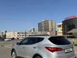 Hyundai Santa Fe 2014 года за 8 200 000 тг. в Алматы – фото 5