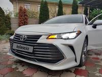 Toyota Avalon 2022 года за 19 000 000 тг. в Алматы