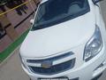 Chevrolet Cobalt 2021 года за 3 600 000 тг. в Алматы – фото 2