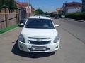 Chevrolet Cobalt 2021 года за 3 600 000 тг. в Алматы – фото 11