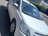 Chevrolet Cobalt 2021 года за 3 600 000 тг. в Алматы