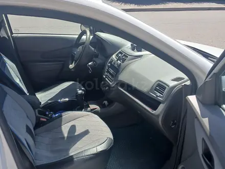 Chevrolet Cobalt 2021 года за 3 600 000 тг. в Алматы – фото 5