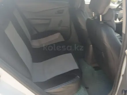 Chevrolet Cobalt 2021 года за 3 600 000 тг. в Алматы – фото 7