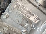Контрактный двигатель VAG/Volkswagen 1.6 BTS 16V (Привозной из Японии) за 550 000 тг. в Астана – фото 3