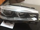 Правая LED фара на BMW x5 в кузове f15 за 300 000 тг. в Алматы