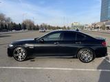 BMW 535 2014 года за 10 500 000 тг. в Талдыкорган