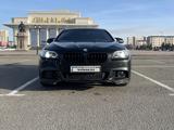 BMW 535 2014 года за 10 500 000 тг. в Талдыкорган – фото 2