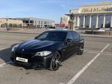 BMW 535 2014 года за 10 500 000 тг. в Талдыкорган – фото 4