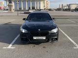BMW 535 2014 года за 10 500 000 тг. в Талдыкорган – фото 5