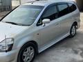 Honda Stream 2002 годаүшін2 700 000 тг. в Шымкент – фото 6