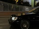 Mercedes-Benz S 320 1998 года за 4 500 000 тг. в Алматы – фото 3