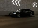 Mercedes-Benz S 320 1998 года за 4 500 000 тг. в Алматы – фото 2