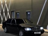 Mercedes-Benz S 320 1998 года за 4 500 000 тг. в Алматы