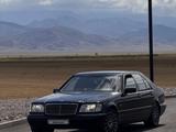 Mercedes-Benz S 320 1998 года за 4 500 000 тг. в Алматы – фото 5