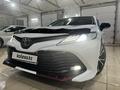 Toyota Camry 2020 годаүшін14 500 000 тг. в Уральск – фото 3