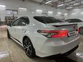 Toyota Camry 2020 годаүшін14 500 000 тг. в Уральск – фото 11