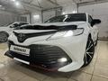 Toyota Camry 2020 годаүшін14 500 000 тг. в Уральск – фото 4