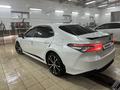 Toyota Camry 2020 годаүшін14 500 000 тг. в Уральск – фото 27