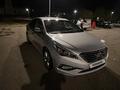 Hyundai Sonata 2015 годаүшін8 000 000 тг. в Караганда – фото 2