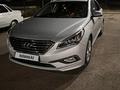 Hyundai Sonata 2015 годаfor8 000 000 тг. в Караганда