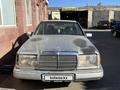 Mercedes-Benz E 300 1986 годаүшін850 000 тг. в Актобе – фото 9