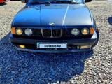BMW 525 1992 года за 1 650 000 тг. в Талдыкорган