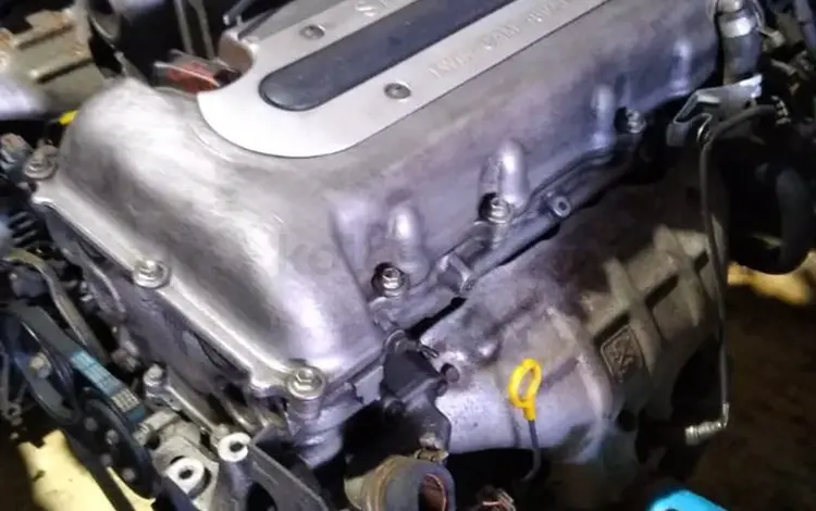 SR20 Primera моторі за 240 000 тг. в Алматы