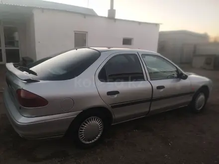 Ford Mondeo 1995 года за 1 650 000 тг. в Астана – фото 12