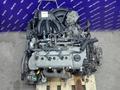 ДВС 1mz-fe Двигатель на Toyota Highlander Мотор 3.0л 1MZ-fe за 69 000 тг. в Алматы – фото 2