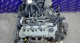 ДВС 1mz-fe Двигатель на Toyota Highlander Мотор 3.0л 1MZ-fe за 69 000 тг. в Алматы – фото 2