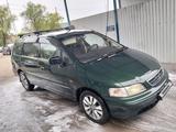 Honda Shuttle 1999 года за 2 500 000 тг. в Алматы