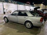 Mercedes-Benz C 280 1994 годаүшін1 850 000 тг. в Актау – фото 4