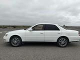 Toyota Cresta 1997 года за 2 700 000 тг. в Алматы – фото 2