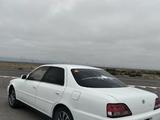 Toyota Cresta 1997 года за 2 700 000 тг. в Алматы – фото 3
