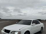 Toyota Cresta 1997 года за 2 700 000 тг. в Алматы – фото 5