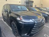 Lexus LX 600 2026 года за 78 000 000 тг. в Алматы