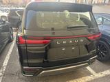 Lexus LX 600 2026 года за 78 000 000 тг. в Алматы – фото 3