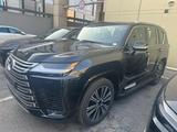 Lexus LX 600 2026 года за 78 000 000 тг. в Алматы – фото 2