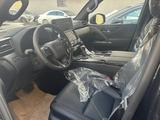 Lexus LX 600 2026 года за 78 000 000 тг. в Алматы – фото 5