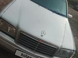 Mercedes-Benz C 280 1994 года за 1 600 000 тг. в Караганда – фото 2