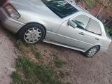 Mercedes-Benz C 280 1994 года за 1 600 000 тг. в Караганда – фото 4