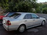 Mercedes-Benz C 280 1994 года за 1 600 000 тг. в Караганда – фото 5