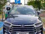 BYD Tang 2023 года за 16 500 000 тг. в Шымкент – фото 4