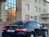 Toyota Camry 2019 годаүшін14 900 000 тг. в Тараз – фото 3