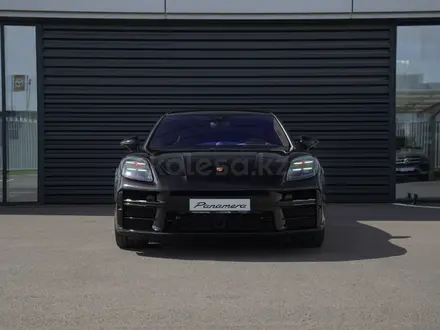 Porsche Panamera GTS 2026 года за 142 000 000 тг. в Павлодар – фото 2