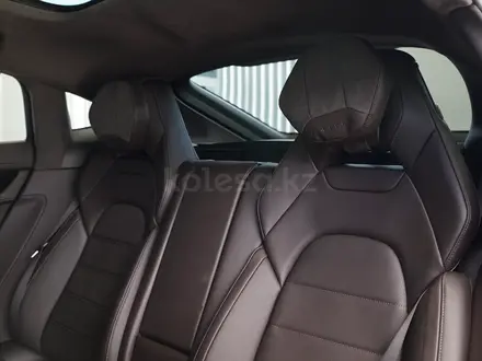 Porsche Panamera GTS 2026 года за 142 000 000 тг. в Павлодар – фото 25