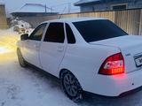 ВАЗ (Lada) Priora 2170 2014 года за 2 950 000 тг. в Актобе – фото 4